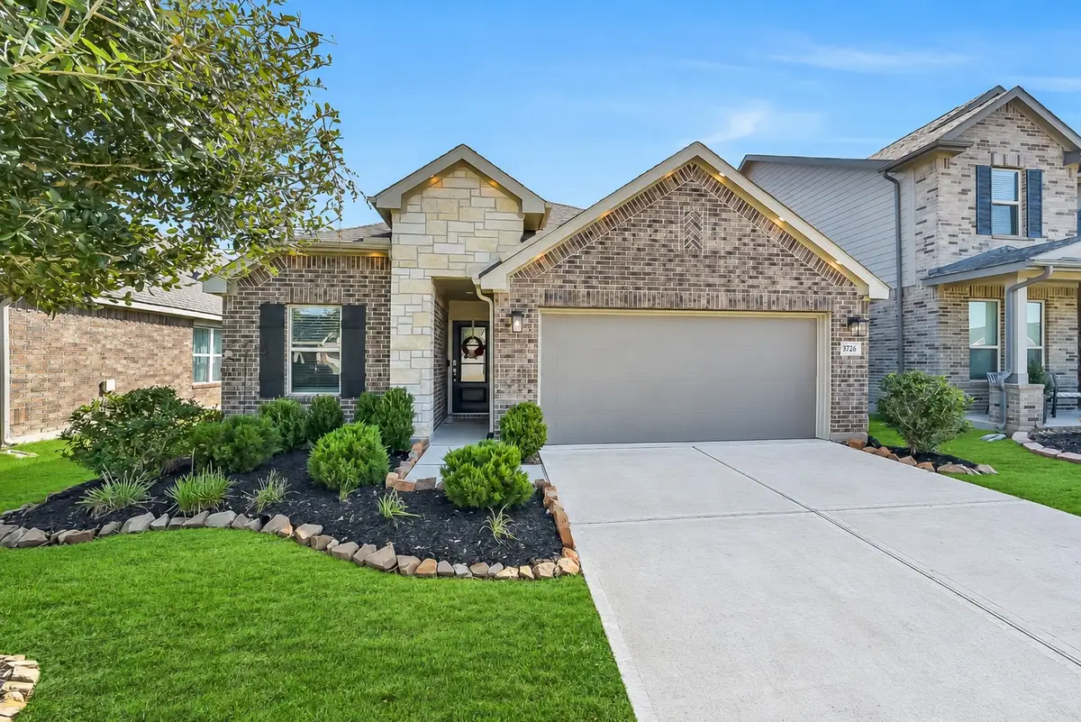 3726 Homestead Ridge Lane, Richmond, TX 77406 - #1