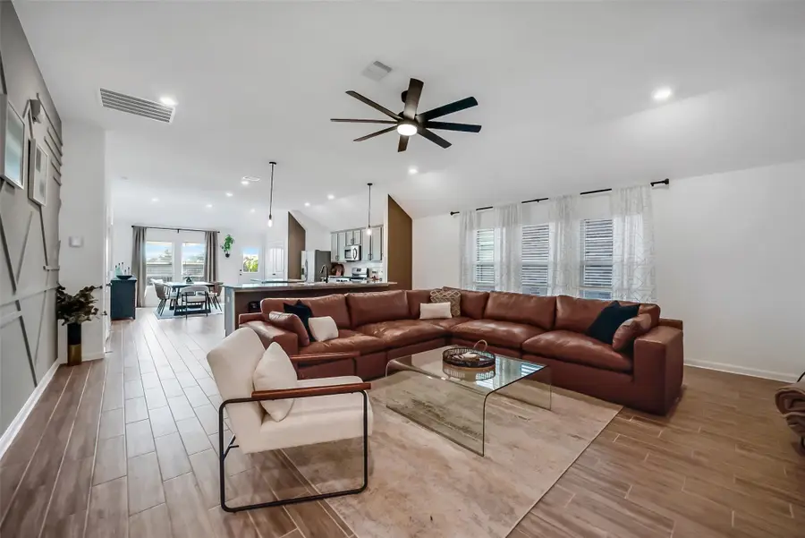 3726 Homestead Ridge Lane, Richmond, TX 77406 - #2