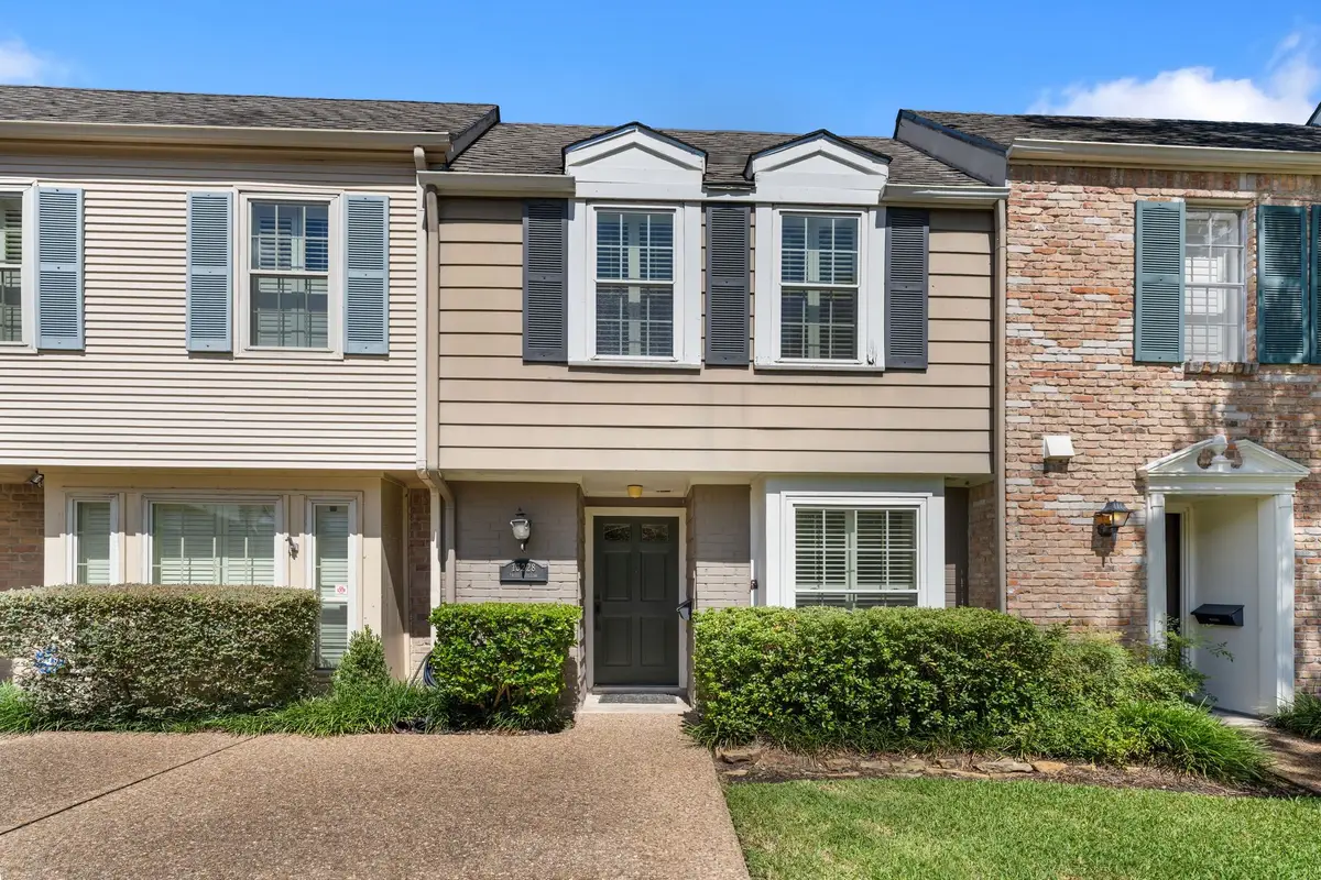 13228 Trail Hollow Drive #3228, Houston, TX 77079 - #1