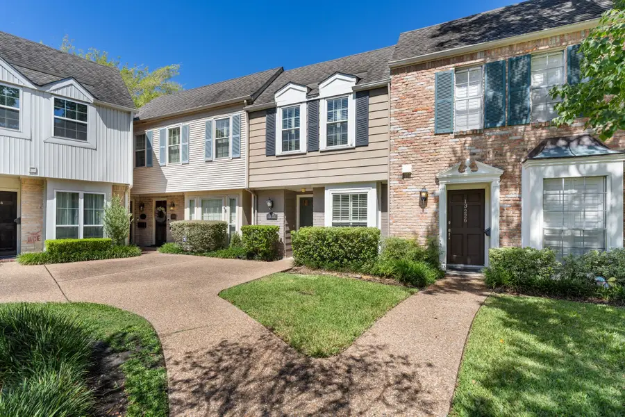 13228 Trail Hollow Drive #3228, Houston, TX 77079 - #2