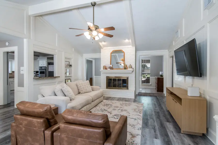 20319 Monkswood Drive, Katy, TX 77450 - #2