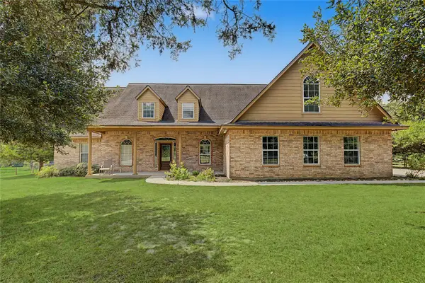 8988 County Line Road, Willis, TX 77378