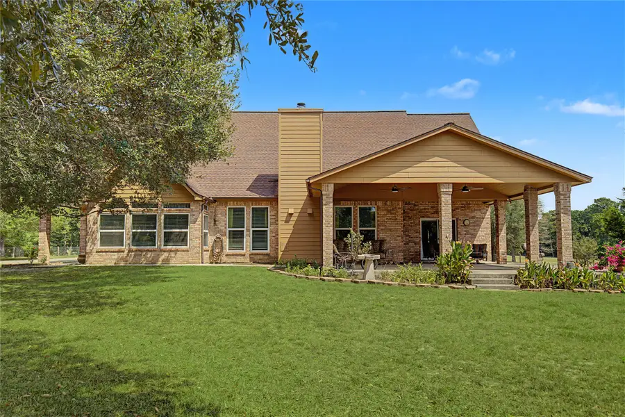 8988 County Line Road, Willis, TX 77378 - #2