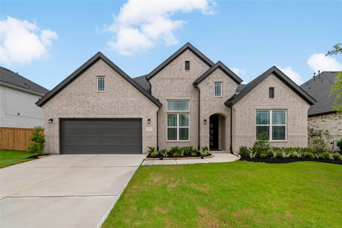 7327 Sunny Oak Lane, Fulshear, TX 77441 - #1