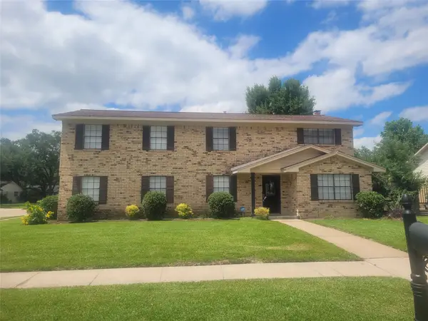 4203 Shady Springs Drive, Seabrook, TX 77586