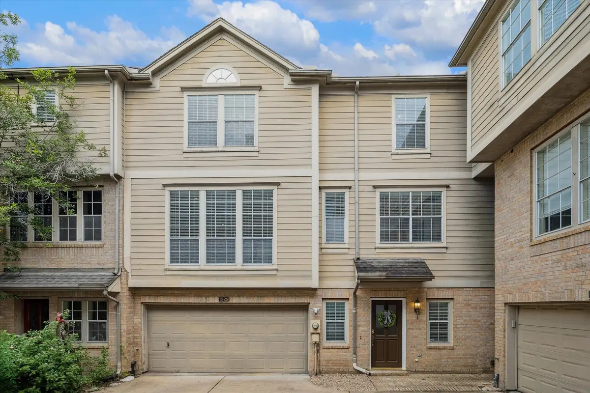 1229 Welch Street, Houston, TX 77006 - Image #1