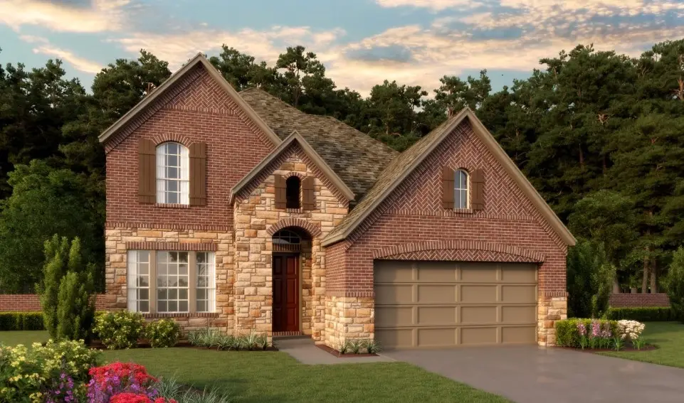 3010 Viceroy Spur Lane, League City, TX 77573 - #1