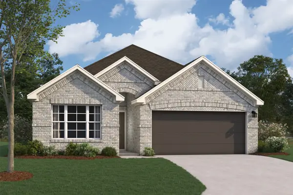 1607 Birch Wood Drive, Rosenberg, TX 77471