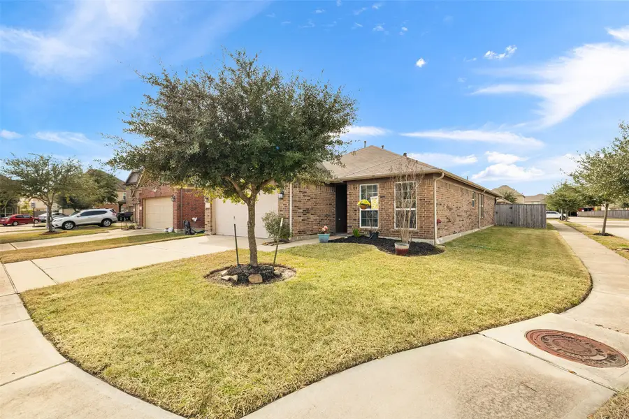 14923 Breezy Forest Lane, Cypress, TX 77433 - Image #2