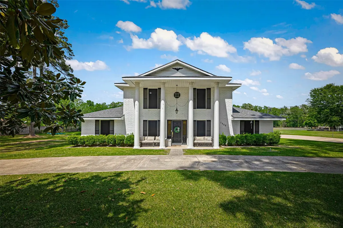 7809 Vallecito Lane, Humble, TX 77396 - #1