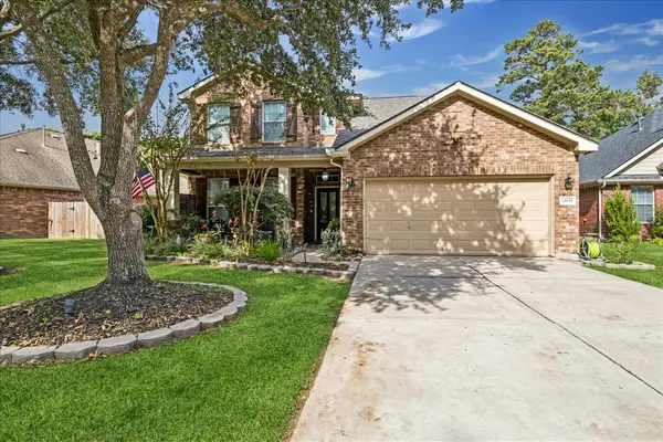 14038 Spring Mountain Lane, Houston, TX 77044