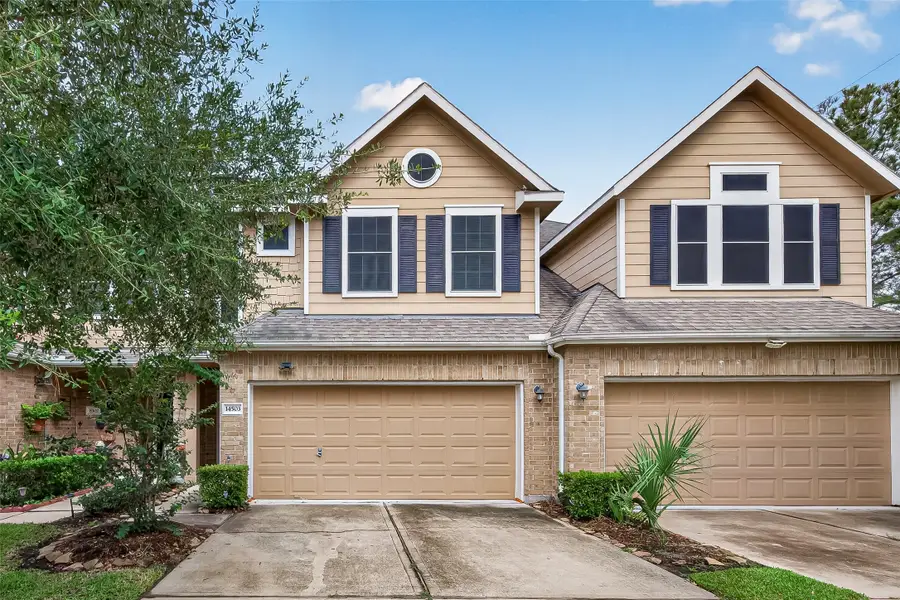 14503 Roaring Fork Lane, Houston, TX 77095 - #2