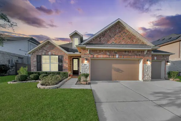 29027 Nectar Island Lane, Katy, TX 77494