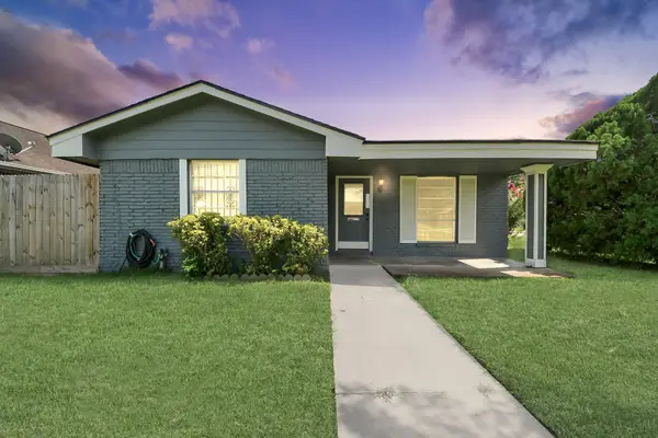 802 Avenue M, South Houston, TX 77587