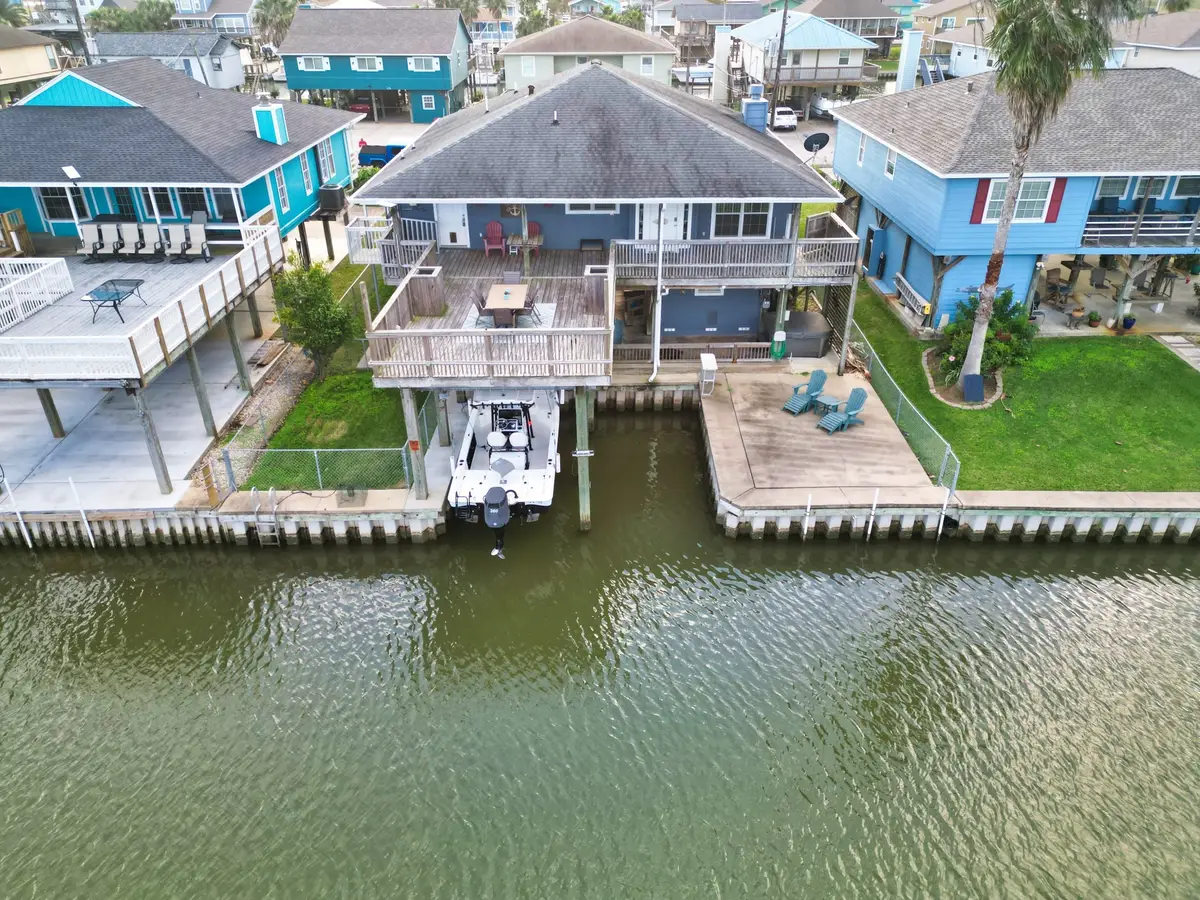 123 Four Master Road, Freeport, TX 77541 - Image #1