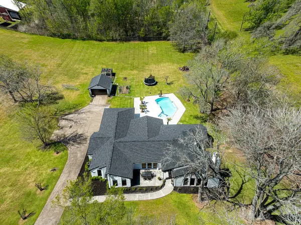 3623 Richland Park Drive, Richmond, TX 77406