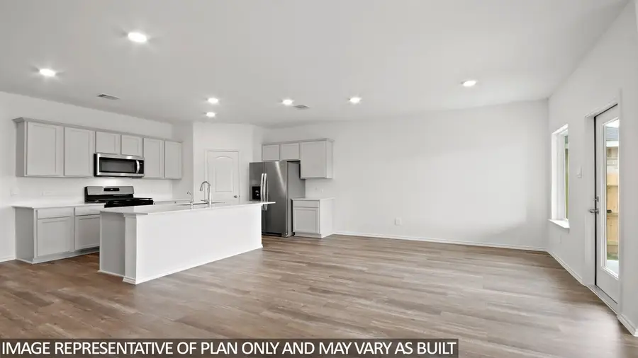 27730 Oasis Ridge Drive, Katy, TX 77493 - #3