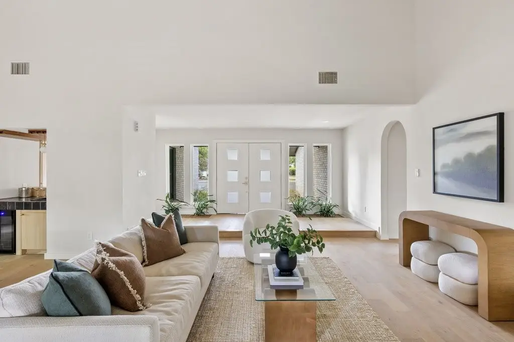 10707 Pinehurst Drive, Austin, TX 78747 - #1