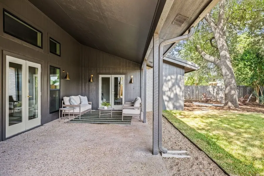 10707 Pinehurst Drive, Austin, TX 78747 - #2