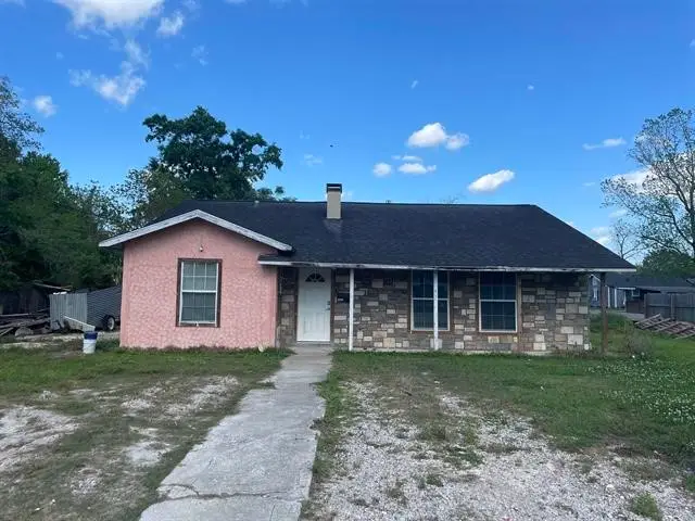 4402 Dallas Street, Beaumont, TX 77703 - #1