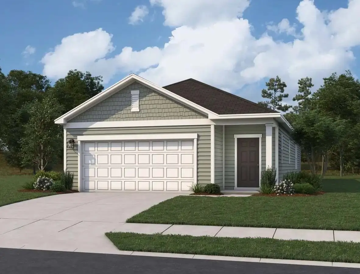 3414 Ridgeberry Glen Lane, Porter, TX 77365 - #1