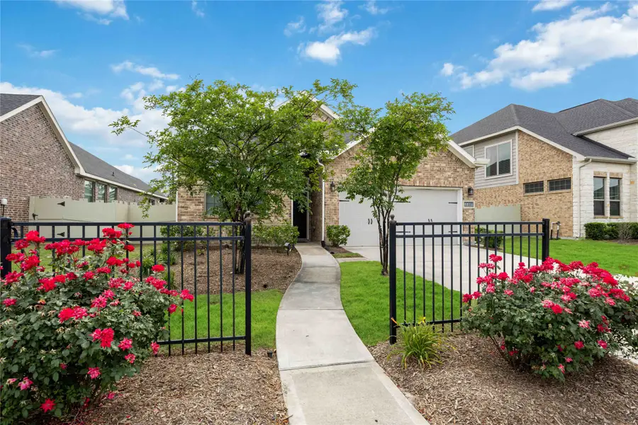 9816 Preserve Way, Conroe, TX 77385 - #2