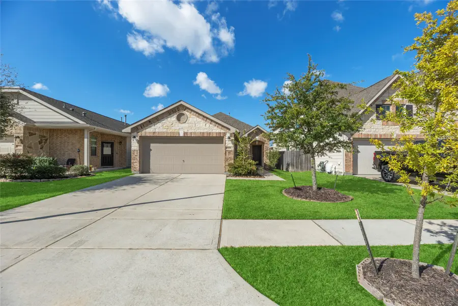15235 Lake Powell Drive, Humble, TX 77396 - Image #3