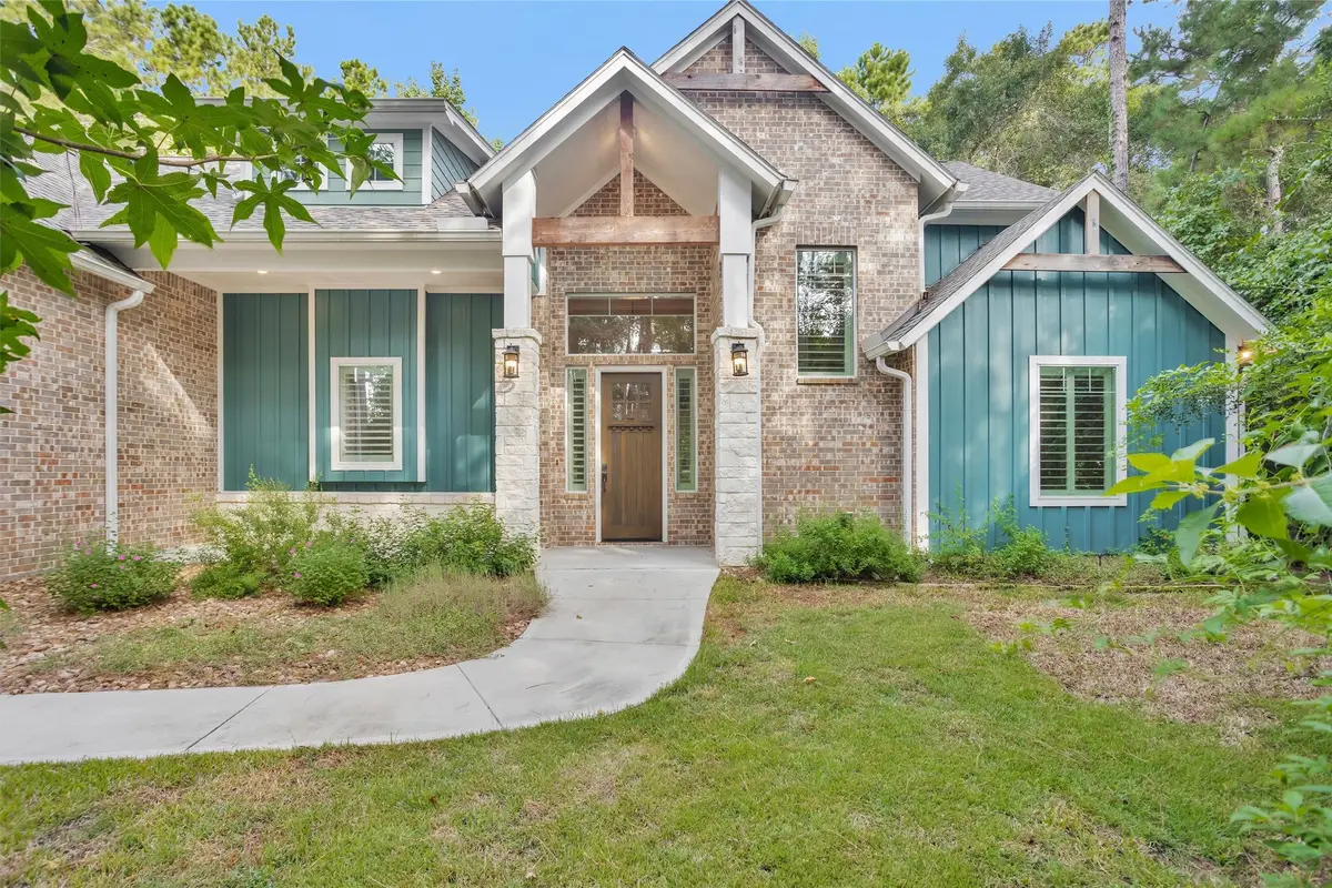 15558 Roberts Court, Montgomery, TX 77316 - #1