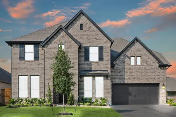 4803 Caspian Wave Drive, League City, TX 77573