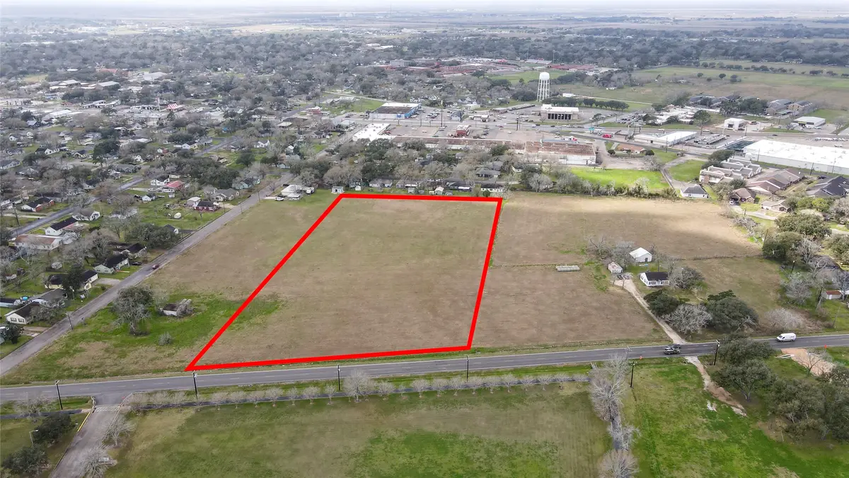 0 N Wharton, El Campo, TX 77437 - Image #1