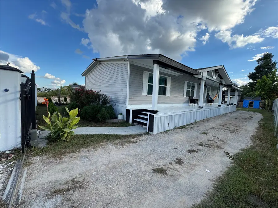 771 Road 5737, Cleveland, TX 77327 - Image #3