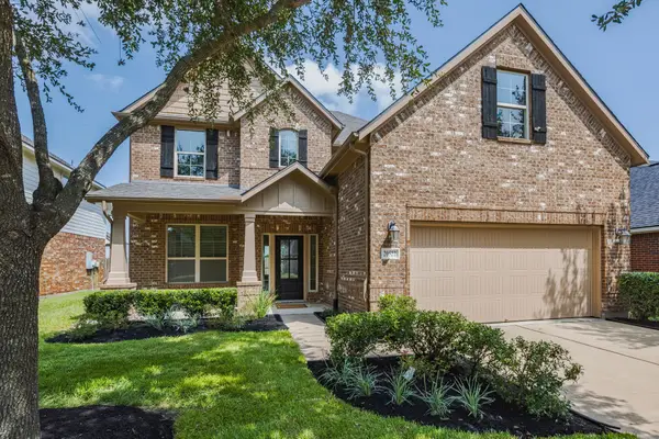 20522 Saddleback Chase Lane, Cypress, TX 77433