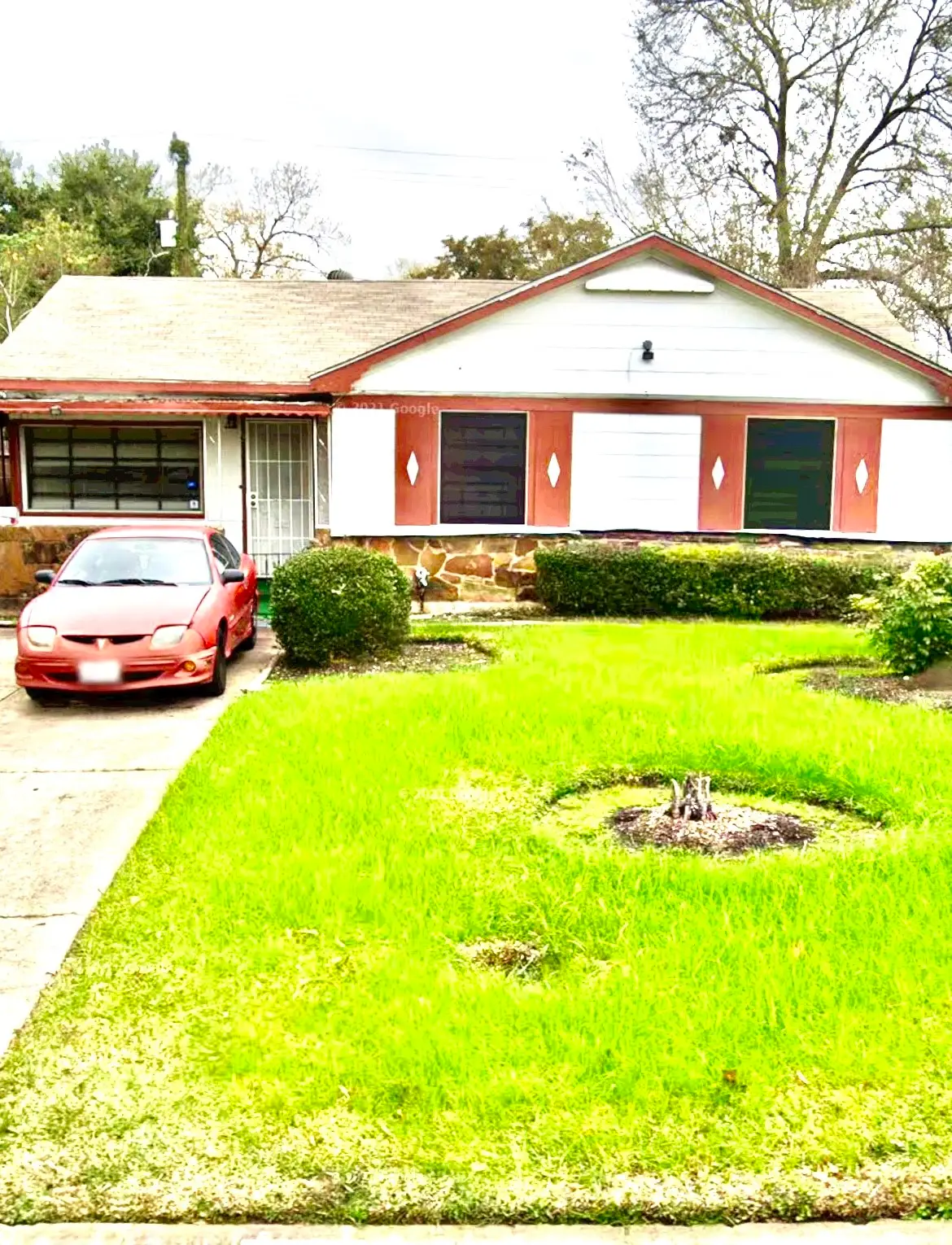 4755 Marietta Lane, Houston, TX 77021 - #1