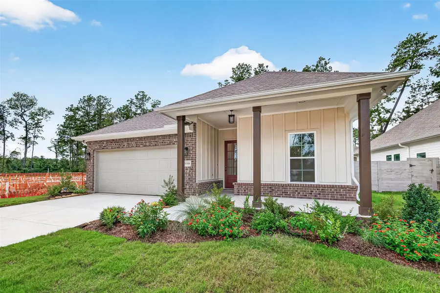 11328 Iron Horse Street, Montgomery, TX 77316 - #2