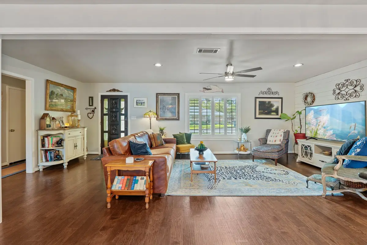 502 Spinn Street, Brenham, TX 77833 - Image #1