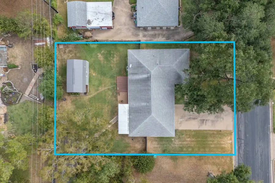 502 Spinn Street, Brenham, TX 77833 - Image #3