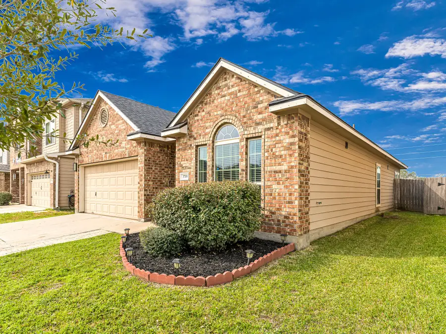 3719 Bright Moon Court, Katy, TX 77449 - #2