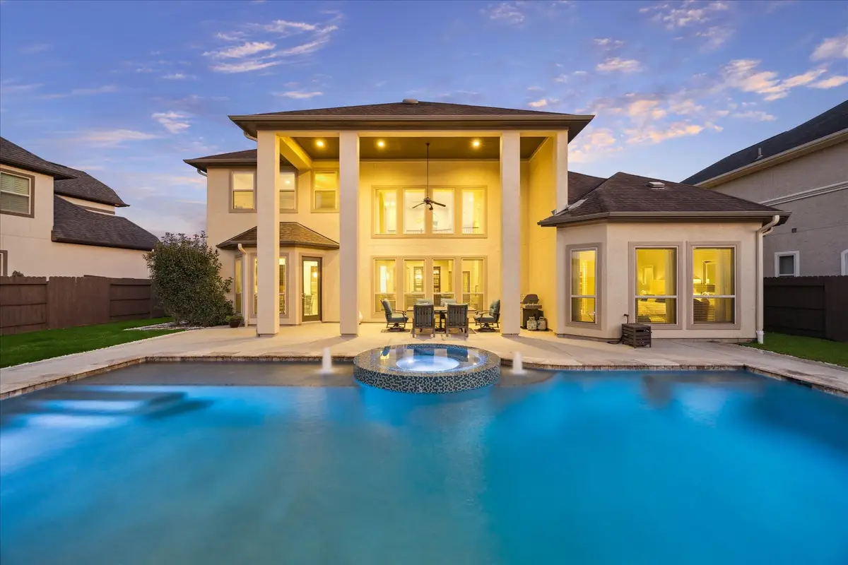 26206 Halbrook Glen Lane, Katy, TX 77494 - #1