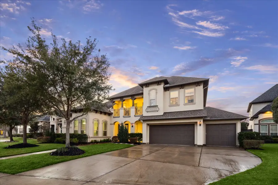 26206 Halbrook Glen Lane, Katy, TX 77494 - #2