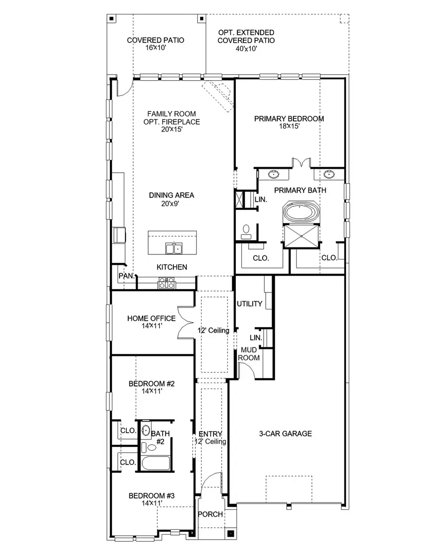 26956 West Wayland Chase, Montgomery, TX 77316 - #2