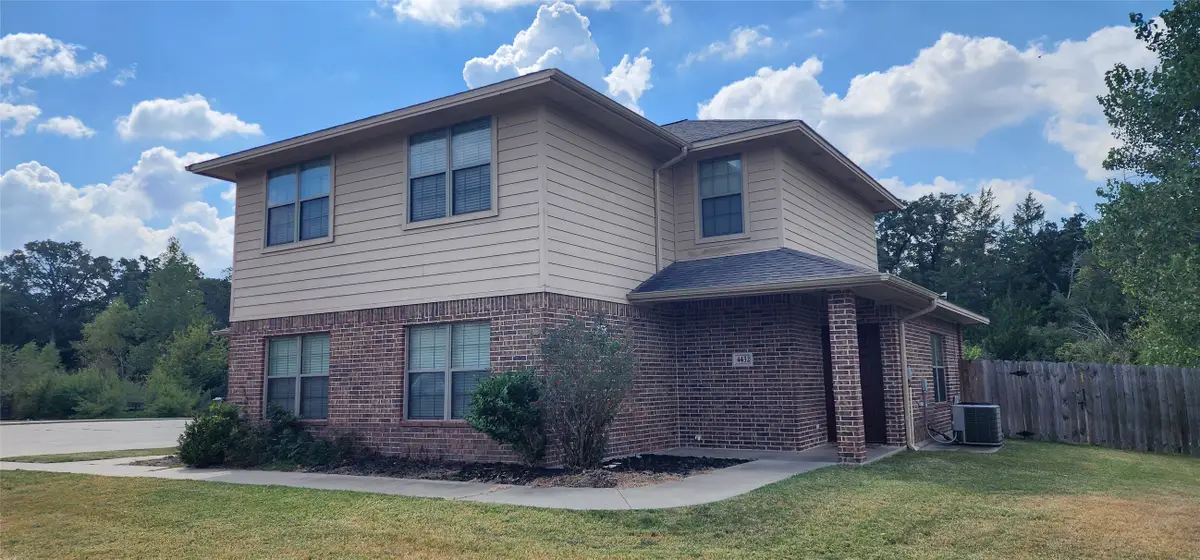 4432/4434, 4436/4438 Reveille Road, College Station, TX 77845 - Image #1