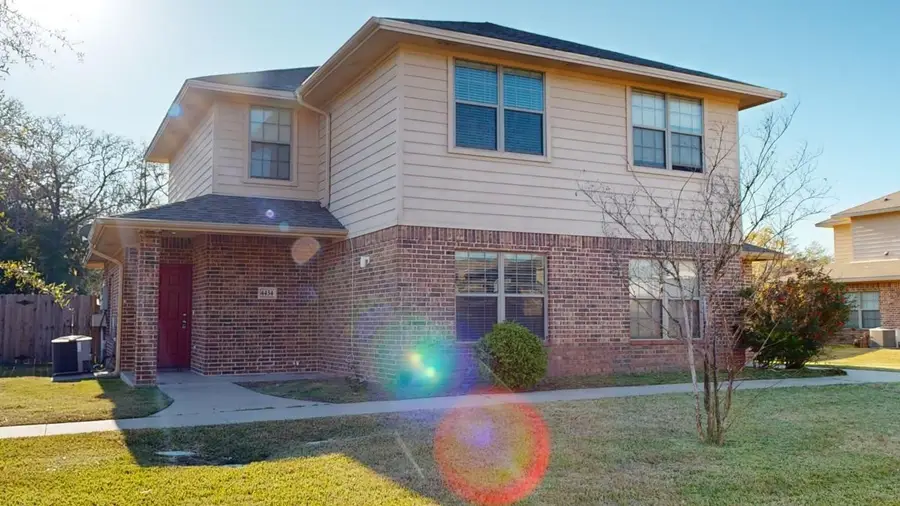 4432/4434, 4436/4438 Reveille Road, College Station, TX 77845 - Image #3