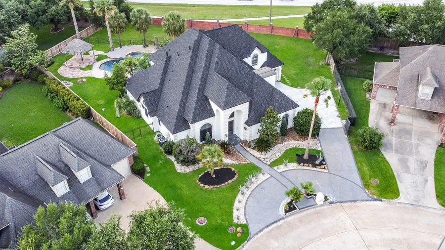 13734 Vinery Lane, Cypress, TX 77429 - #2