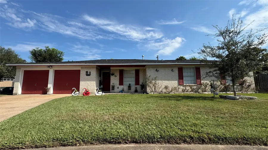 9022 Indian River Drive, Houston, TX 77088 - Image #2
