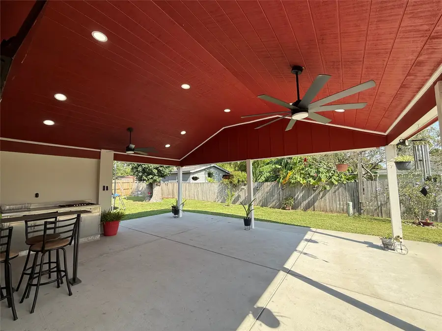 9022 Indian River Drive, Houston, TX 77088 - Image #3