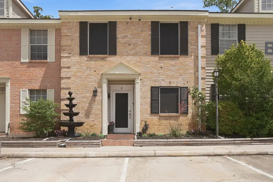 2030 Plantation Drive #B4, Conroe, TX 77301 - #2