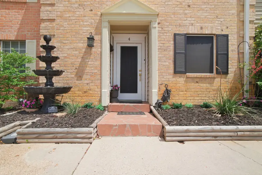 2030 Plantation Drive #B4, Conroe, TX 77301 - #3