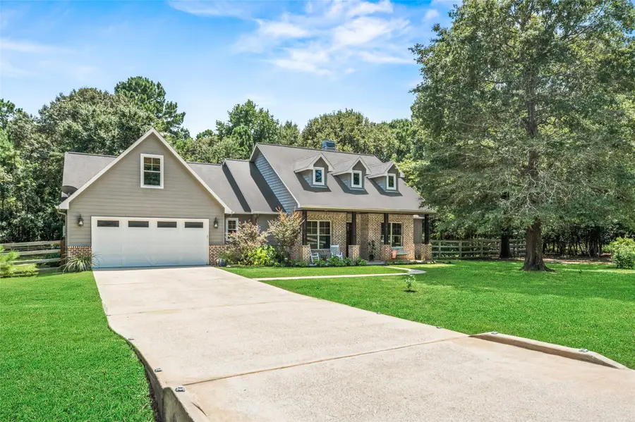 8861 Catamaran Way, Montgomery, TX 77316 - #2