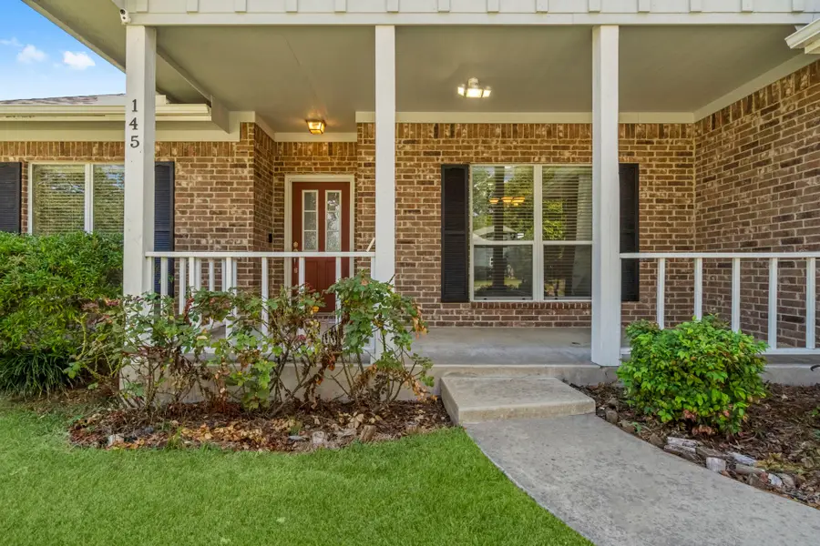 145 Bluewater Drive, Pointblank, TX 77364 - #3