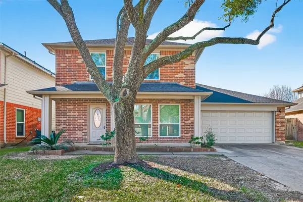22723 Castleton Creek Court, Katy, TX 77450